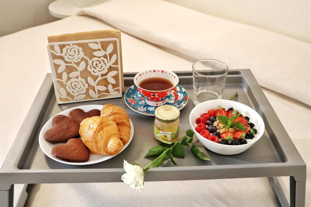 Polistena Le Suite المظهر الخارجي الصورة